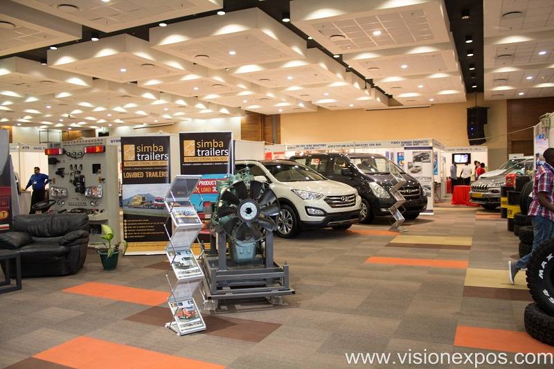 2026年坦桑尼亚达累斯萨拉姆国际汽车及汽配展<br>AutoExpo Africa Tanzania 2026插图4 2026年坦桑尼亚达累斯萨拉姆国际汽车及汽配展<br>AutoExpo Africa Tanzania 2026插图4