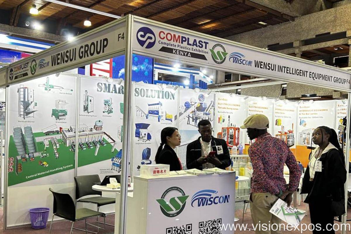 2027年肯尼亚内罗毕塑料工业展<br>COMPLAST KENYA 2027插图2 2027年肯尼亚内罗毕塑料工业展<br>COMPLAST KENYA 2027插图2