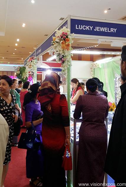 2027年柬埔寨金边国际宝石珠宝钟表展<br>Cambodia International Gems & Jewelry Fair 2027插图4 2027年柬埔寨金边国际宝石珠宝钟表展<br>Cambodia International Gems & Jewelry Fair 2027插图4