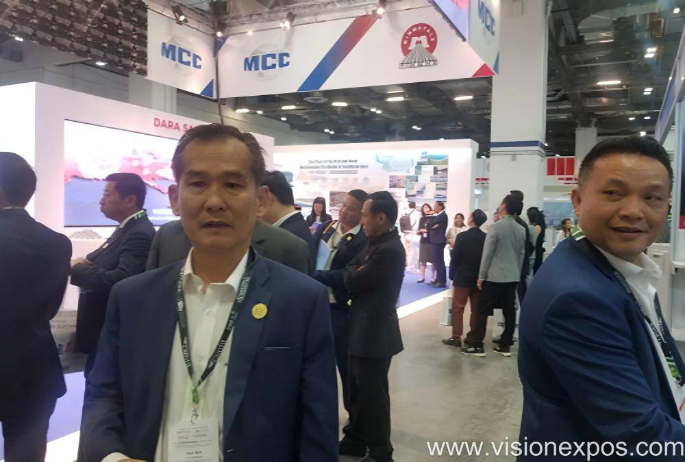 2027年新加坡暖通制冷展览会<br>MCE Asia 2027插图5 2027年新加坡暖通制冷展览会<br>MCE Asia 2027插图5