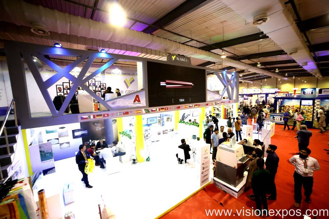 2028年巴基斯坦卡拉奇塑料印刷包装展览会<br>3P Plas Print Pack Pakistan 2028插图3 2028年巴基斯坦卡拉奇塑料印刷包装展览会<br>3P Plas Print Pack Pakistan 2028插图3