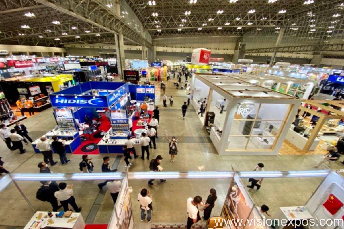 2027年日本东京DIY五金、家居展览会<br>JAPAN DIY SHOW 2027插图5 2027年日本东京DIY五金、家居展览会<br>JAPAN DIY SHOW 2027插图5