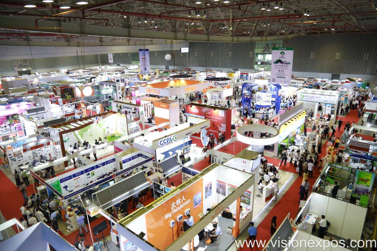 2027年印度涂料及油漆展览会<br>Expo Paint & Coatings 2027插图5 2027年印度涂料及油漆展览会<br>Expo Paint & Coatings 2027插图5