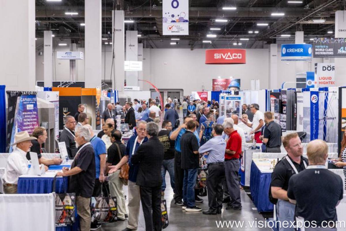 2027年美国国际紧固件展览会<br>International Fastener Expo 2027插图3 2027年美国国际紧固件展览会<br>International Fastener Expo 2027插图3