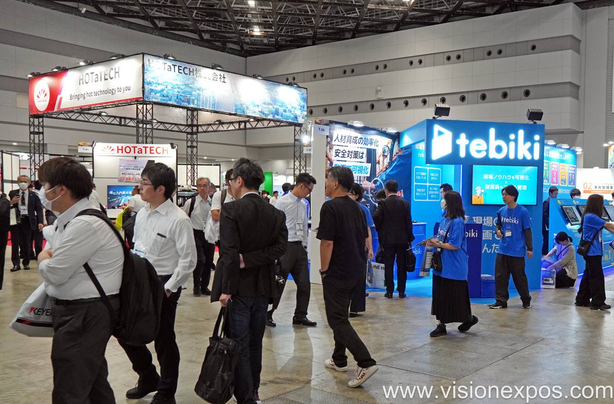2027年日本东京交通安全与物流展览会<br>Transport Logistics DX EXPO 2027插图4 2027年日本东京交通安全与物流展览会<br>Transport Logistics DX EXPO 2027插图4