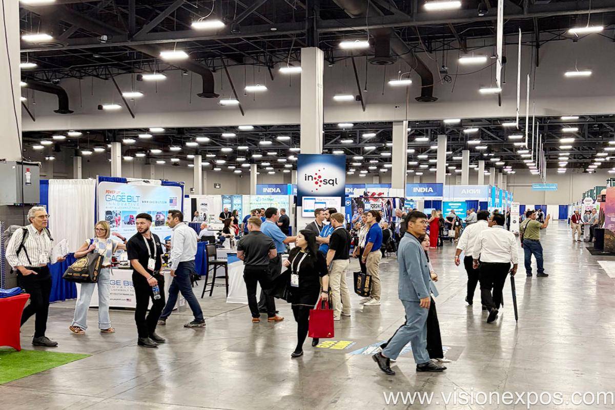 2027年美国国际紧固件展览会<br>International Fastener Expo 2027插图2 2027年美国国际紧固件展览会<br>International Fastener Expo 2027插图2