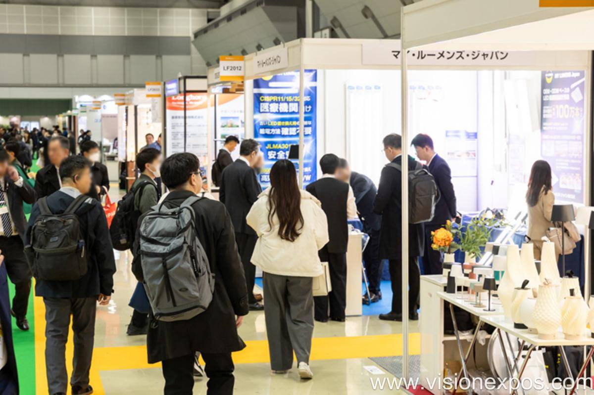 2027年日本东京照明及家电展览会<br>LIGHTING&HOME APPLIANCE FAIR 2027插图5 2027年日本东京照明及家电展览会<br>LIGHTING&HOME APPLIANCE FAIR 2027插图5