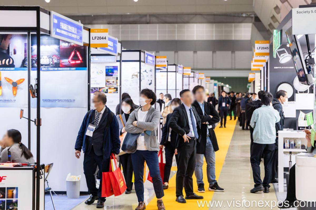 2027年日本东京照明及家电展览会<br>LIGHTING&HOME APPLIANCE FAIR 2027插图2 2027年日本东京照明及家电展览会<br>LIGHTING&HOME APPLIANCE FAIR 2027插图2