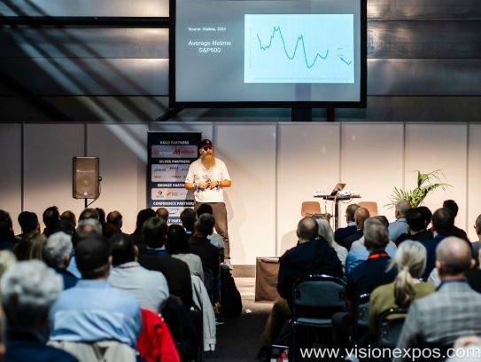 2027年挪威奥斯陆人工智能大数据科技展<br>Oslo Tech Show 2027插图1 2027年挪威奥斯陆人工智能大数据科技展<br>Oslo Tech Show 2027插图1
