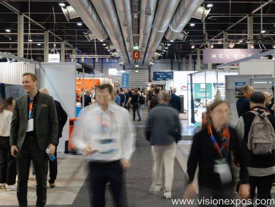 2027年挪威奥斯陆人工智能大数据科技展<br>Oslo Tech Show 2027插图2 2027年挪威奥斯陆人工智能大数据科技展<br>Oslo Tech Show 2027插图2