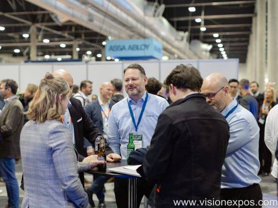 2027年挪威奥斯陆人工智能大数据科技展<br>Oslo Tech Show 2027插图6 2027年挪威奥斯陆人工智能大数据科技展<br>Oslo Tech Show 2027插图6