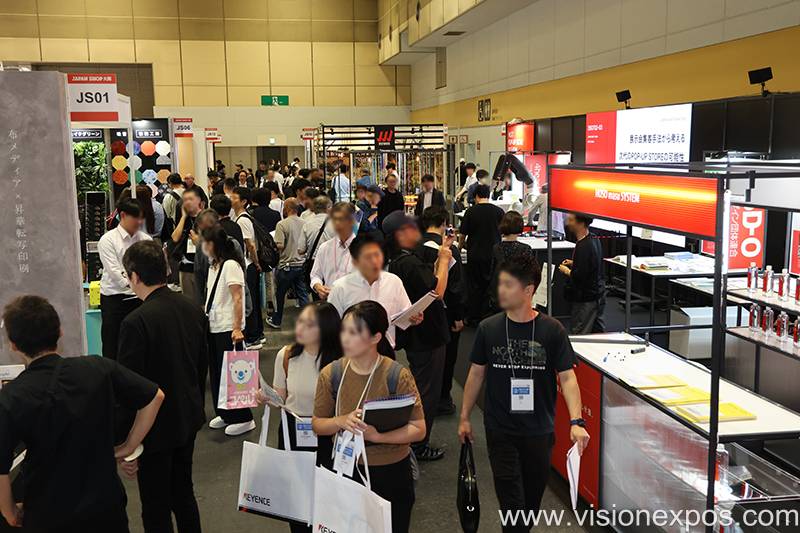 2027年日本大阪国际店铺设备与商业空间展<br>JAPAN SHOP OSAKA 2027插图2 2027年日本大阪国际店铺设备与商业空间展<br>JAPAN SHOP OSAKA 2027插图2