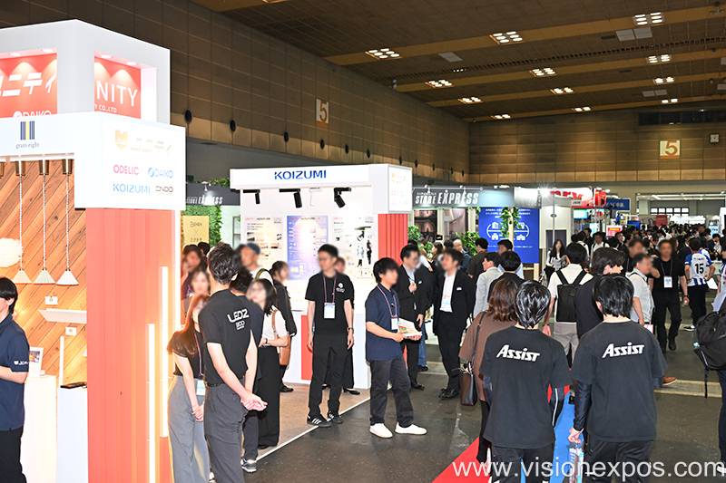 2027年日本大阪国际店铺设备与商业空间展<br>JAPAN SHOP OSAKA 2027插图3 2027年日本大阪国际店铺设备与商业空间展<br>JAPAN SHOP OSAKA 2027插图3