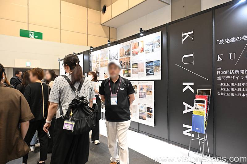 2027年日本大阪国际店铺设备与商业空间展<br>JAPAN SHOP OSAKA 2027插图5 2027年日本大阪国际店铺设备与商业空间展<br>JAPAN SHOP OSAKA 2027插图5
