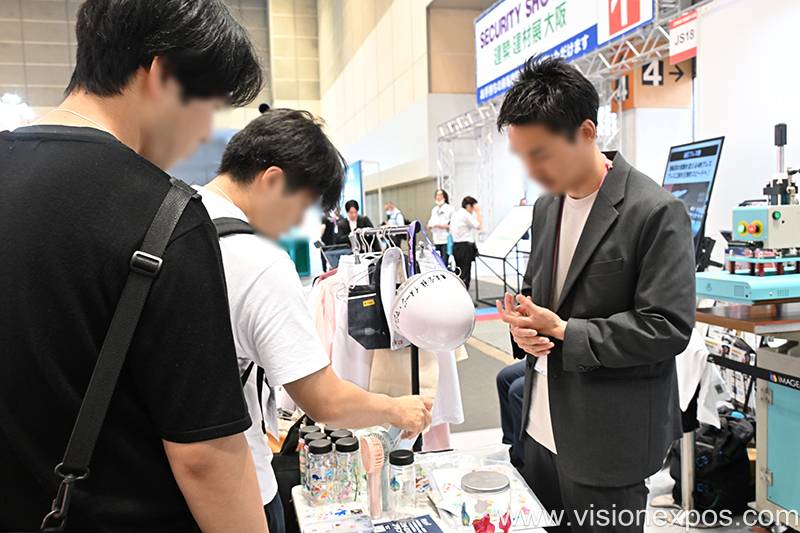 2027年日本大阪国际店铺设备与商业空间展<br>JAPAN SHOP OSAKA 2027插图6 2027年日本大阪国际店铺设备与商业空间展<br>JAPAN SHOP OSAKA 2027插图6