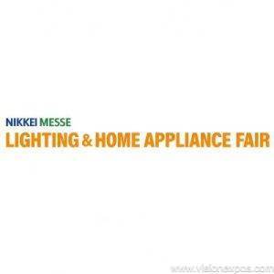 2027年日本东京照明及家电展览会<br>LIGHTING&HOME APPLIANCE FAIR 2027