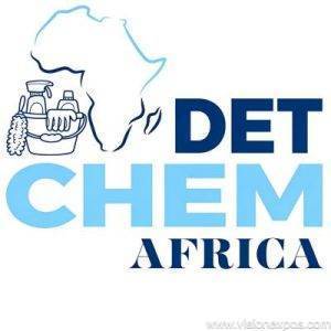 2027年埃及非洲化工原料、洗涤剂及香氛展<br>Det Chem Africa 2027