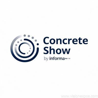 2027年巴西圣保罗混凝土展览会<br>Concrete Show 2027插图 2027年巴西圣保罗混凝土展览会<br>Concrete Show 2027插图