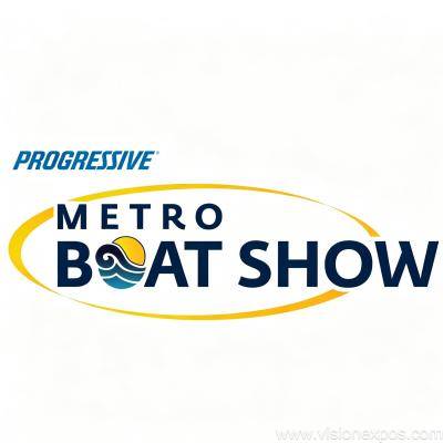 2027年美国大都会水上游艇展览会<br>Metro Boat Show 2027插图 2027年美国大都会水上游艇展览会<br>Metro Boat Show 2027插图