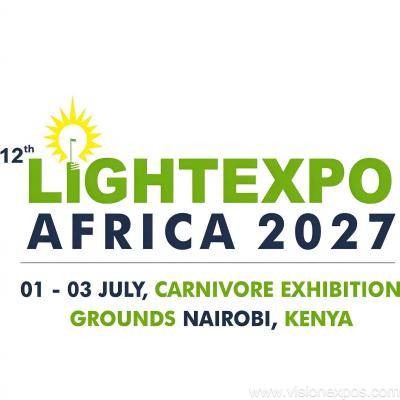 2027年肯尼亚内罗毕照明展览会<br>Lightexpo Africa 2027插图 2027年肯尼亚内罗毕照明展览会<br>Lightexpo Africa 2027插图