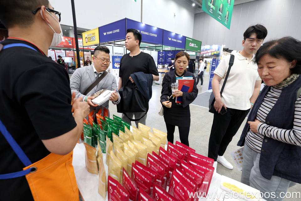 2027年韩国大邱零售品牌特许经营创业展<br>KFA Franchise Starup Expo Daegu 2027插图4 2027年韩国大邱零售品牌特许经营创业展<br>KFA Franchise Starup Expo Daegu 2027插图4