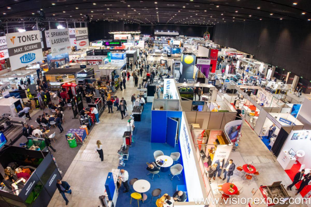 2027年波兰国际焊接展览会<br>ExpoWELDING 2027 - 图片 4
