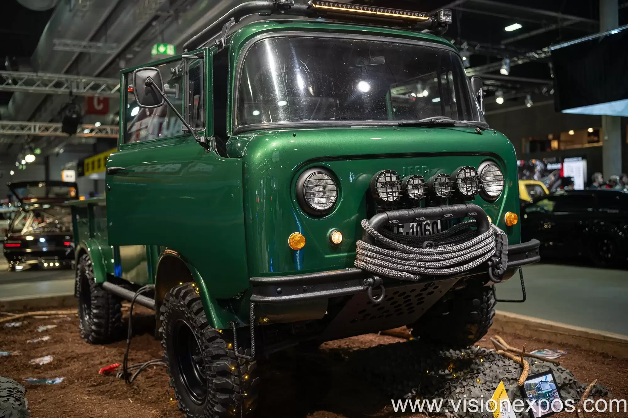 2026年挪威利勒斯特伦奥斯陆商用乘用汽车展<br>Oslo Motor Show 2026插图4 2026年挪威利勒斯特伦奥斯陆商用乘用汽车展<br>Oslo Motor Show 2026插图4
