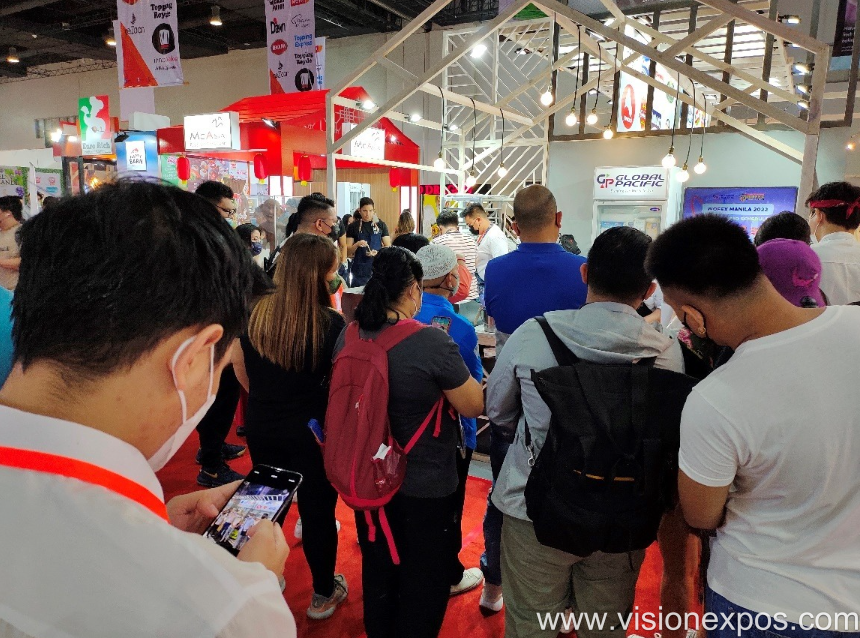 2027年菲律宾马尼拉国际食品饮料展<br>WOFEX World Food Expo 2027插图5 2027年菲律宾马尼拉国际食品饮料展<br>WOFEX World Food Expo 2027插图5