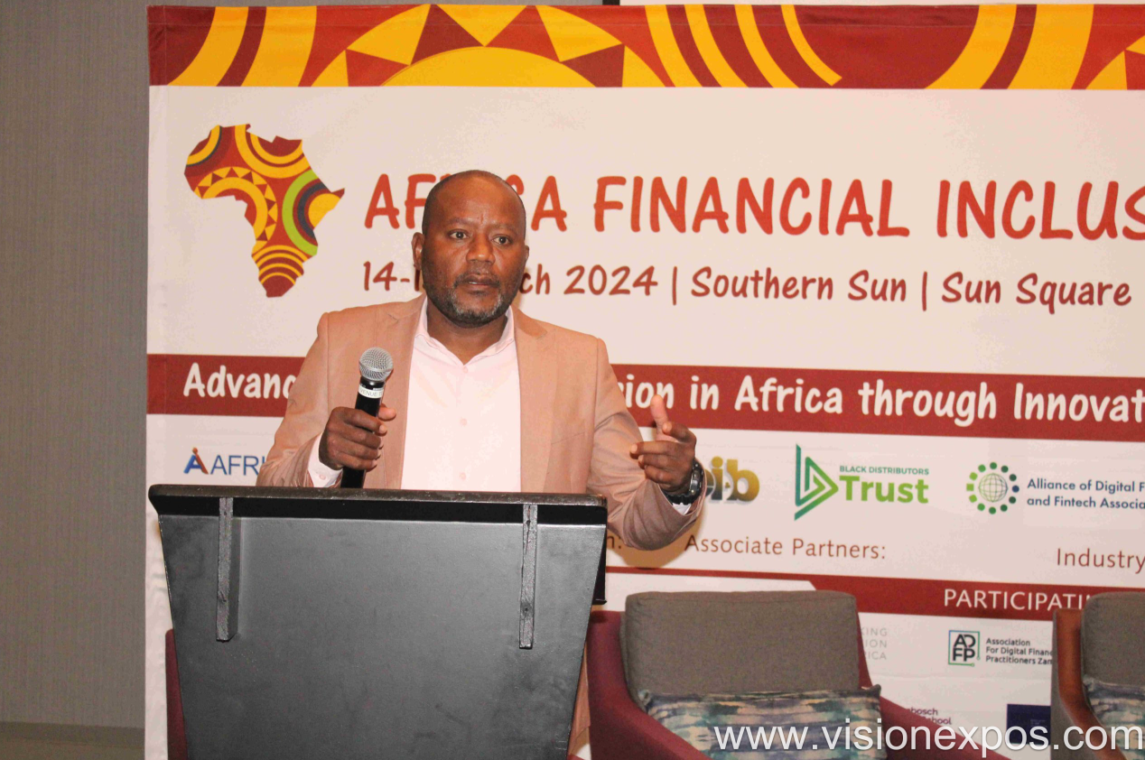 2026年南非开普敦非洲普惠金融峰会暨博览会<br>Annual Africa Financial Inclusion Summit & Expo 2026插图5 2026年南非开普敦非洲普惠金融峰会暨博览会<br>Annual Africa Financial Inclusion Summit & Expo 2026插图5