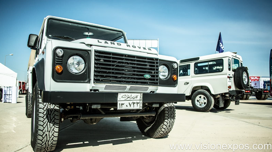 2027年伊拉克埃尔比勒国际汽车商用车及汽配展<br>ERBIL AUTOSHOW 2027插图4 2027年伊拉克埃尔比勒国际汽车商用车及汽配展<br>ERBIL AUTOSHOW 2027插图4