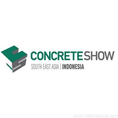 2027年印尼雅加达混凝土技术及设备展览会<br>Concrete Show SEA 2027插图 2027年印尼雅加达混凝土技术及设备展览会<br>Concrete Show SEA 2027插图