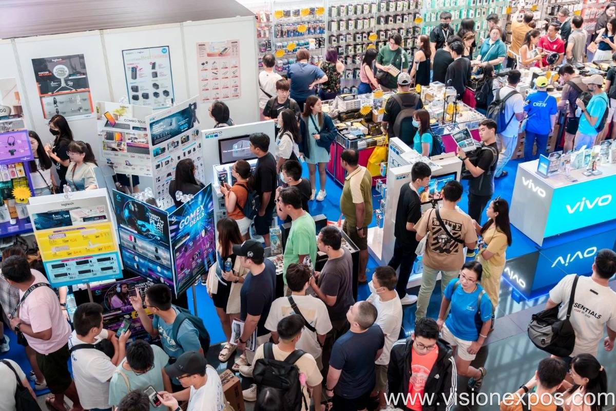 2027年中东阿曼马斯喀特信息通讯及技术展览会<br>COMEX 2027插图3 2027年中东阿曼马斯喀特信息通讯及技术展览会<br>COMEX 2027插图3