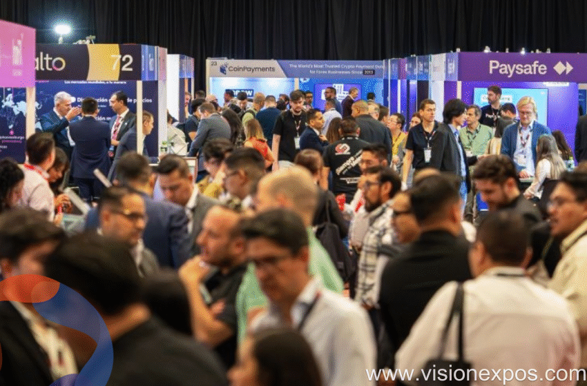 2026年墨西哥墨西哥城拉丁美洲金融支付展<br>The Trading Festival Mexico (原iFX EXPO LATAM) 2026插图3 2026年墨西哥墨西哥城拉丁美洲金融支付展<br>The Trading Festival Mexico (原iFX EXPO LATAM) 2026插图3