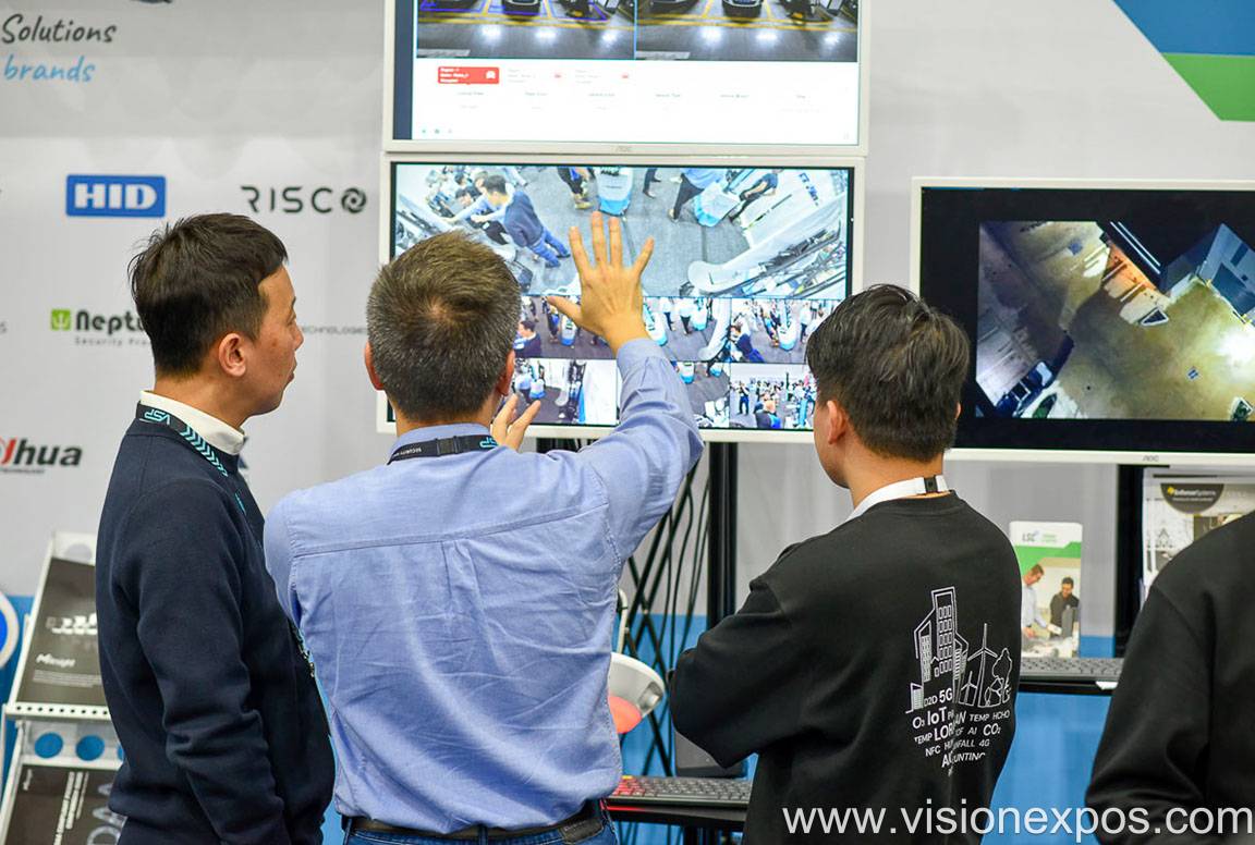 2027年澳大利亚珀斯安防配套设备展<br>SecTech Roadshow Australia Perth 2027插图4 2027年澳大利亚珀斯安防配套设备展<br>SecTech Roadshow Australia Perth 2027插图4