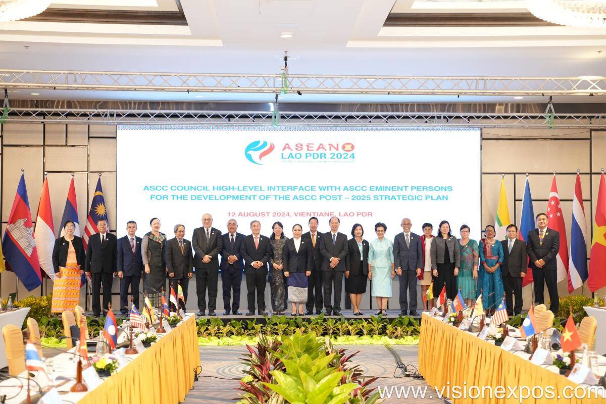 2027年泰国制冷空调通风及冷链技术展览会<br>RACC ASEAN 2027插图5 2027年泰国制冷空调通风及冷链技术展览会<br>RACC ASEAN 2027插图5