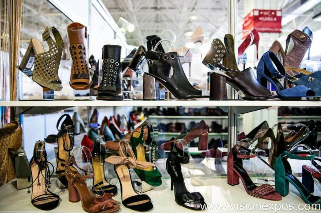 2027年乌克兰基辅皮革鞋类皮具原辅料及设备展<br>Leather and Shoes 2027插图3 2027年乌克兰基辅皮革鞋类皮具原辅料及设备展<br>Leather and Shoes 2027插图3