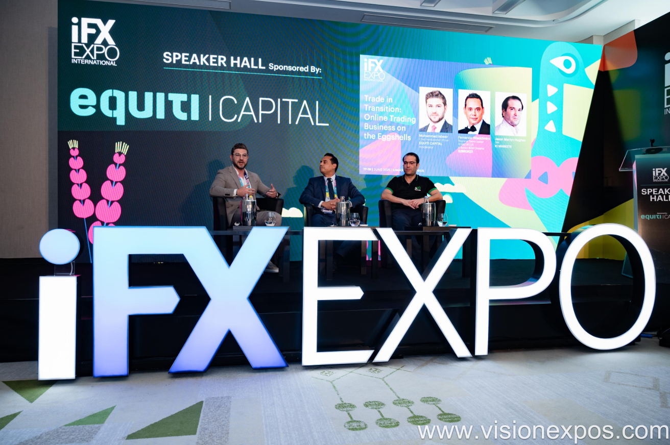 2027年塞浦路斯利马索尔全球金融科技博览会<br>iFX EXPO INTERNATIONAL 2027插图3 2027年塞浦路斯利马索尔全球金融科技博览会<br>iFX EXPO INTERNATIONAL 2027插图3