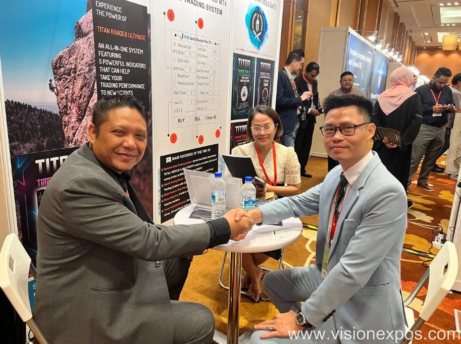 2027年新加坡维基金融外汇交易博览会<br>Wiki Finance Expo SG Singapore 2027插图4 2027年新加坡维基金融外汇交易博览会<br>Wiki Finance Expo SG Singapore 2027插图4