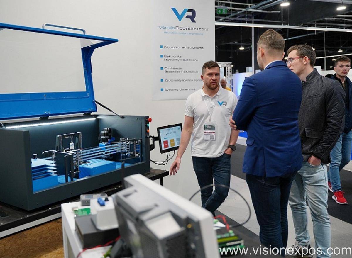 2027年波兰工业展-波兰激光焊接切割展<br>STOM LASER 2027插图2 2027年波兰工业展-波兰激光焊接切割展<br>STOM LASER 2027插图2
