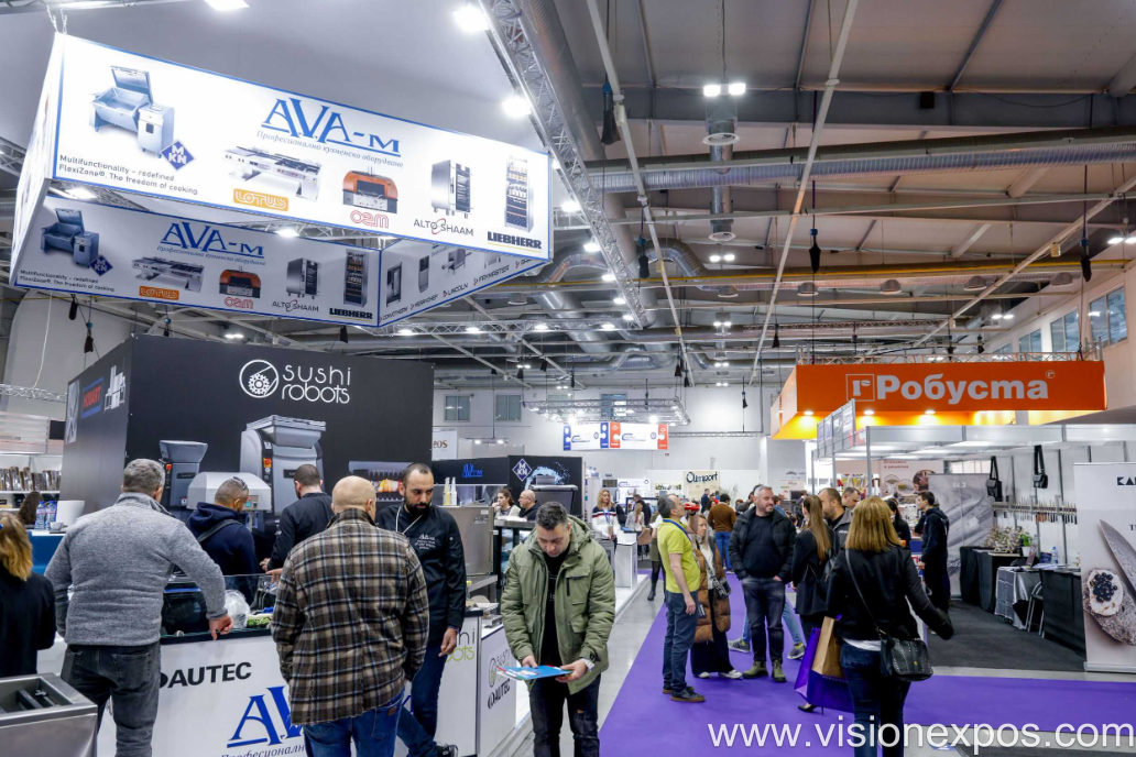 2027年保加利亚索菲亚国际零售硬件设备及支付展<br>RETAIL SHOW Sofia 2027插图1 2027年保加利亚索菲亚国际零售硬件设备及支付展<br>RETAIL SHOW Sofia 2027插图1