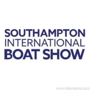 2027年英国南安普顿水上游艇展览会<br>Southampton International Boat Show 2027