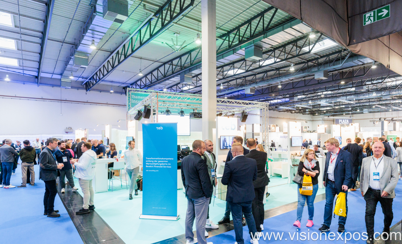 2026年德国多特蒙德金融保险投资展<br>DKM Die Leitmesse 2026插图2 2026年德国多特蒙德金融保险投资展<br>DKM Die Leitmesse 2026插图2