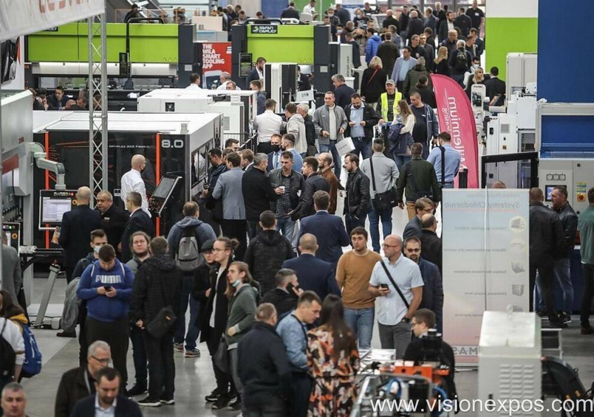 2027年波兰工业展-波兰激光焊接切割展<br>STOM LASER 2027插图3 2027年波兰工业展-波兰激光焊接切割展<br>STOM LASER 2027插图3