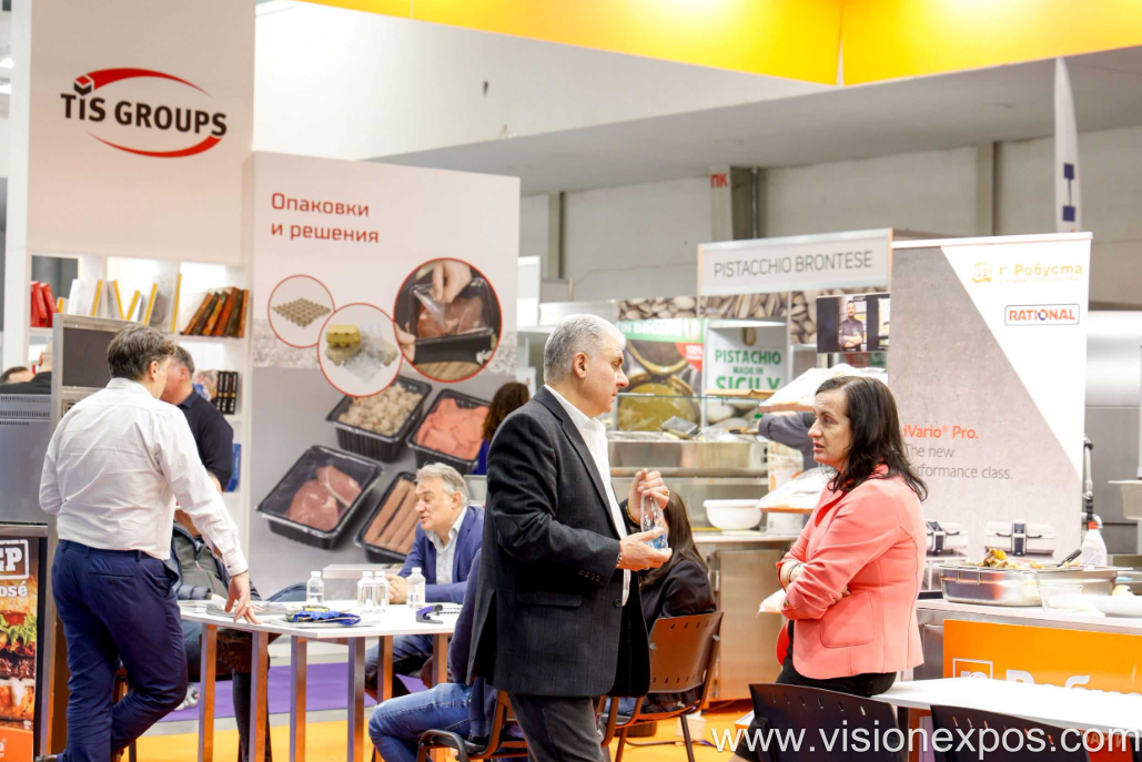 2027年保加利亚索菲亚国际零售硬件设备及支付展<br>RETAIL SHOW Sofia 2027插图4 2027年保加利亚索菲亚国际零售硬件设备及支付展<br>RETAIL SHOW Sofia 2027插图4