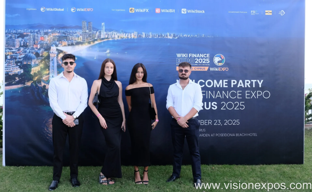 2027年塞浦路斯利马索尔维基金融博览会<br>Wiki Finance Expo Cyprus 2027插图4 2027年塞浦路斯利马索尔维基金融博览会<br>Wiki Finance Expo Cyprus 2027插图4