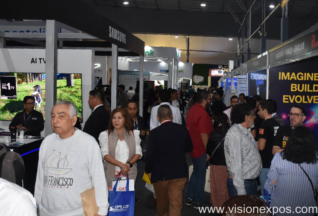 2027年秘鲁利马农业数字化机械设备农机展<br>Expo Proveedores 2027插图2 2027年秘鲁利马农业数字化机械设备农机展<br>Expo Proveedores 2027插图2