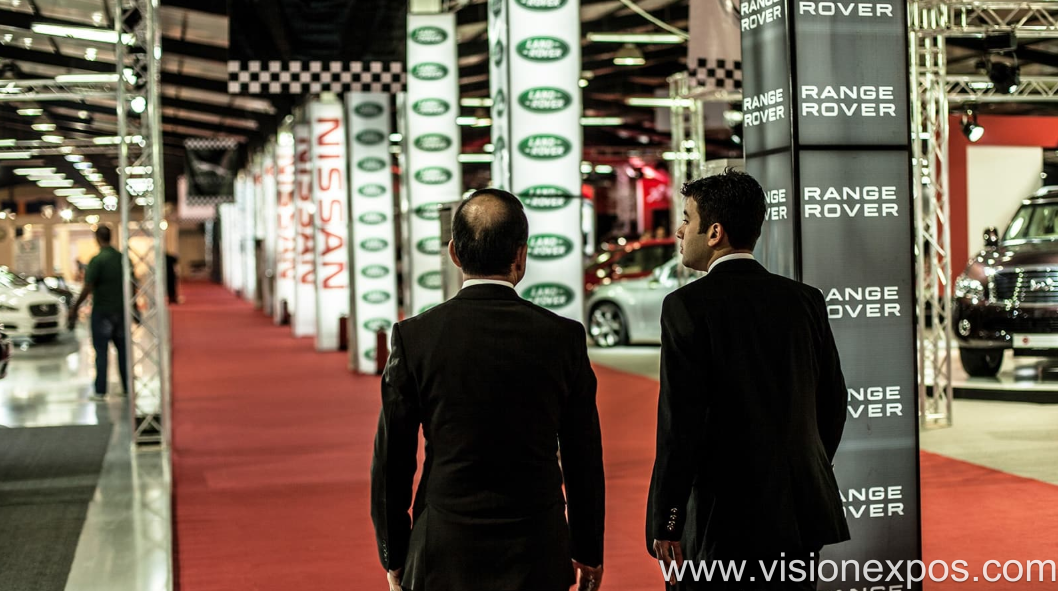 2027年伊拉克埃尔比勒国际汽车商用车及汽配展<br>ERBIL AUTOSHOW 2027插图6 2027年伊拉克埃尔比勒国际汽车商用车及汽配展<br>ERBIL AUTOSHOW 2027插图6