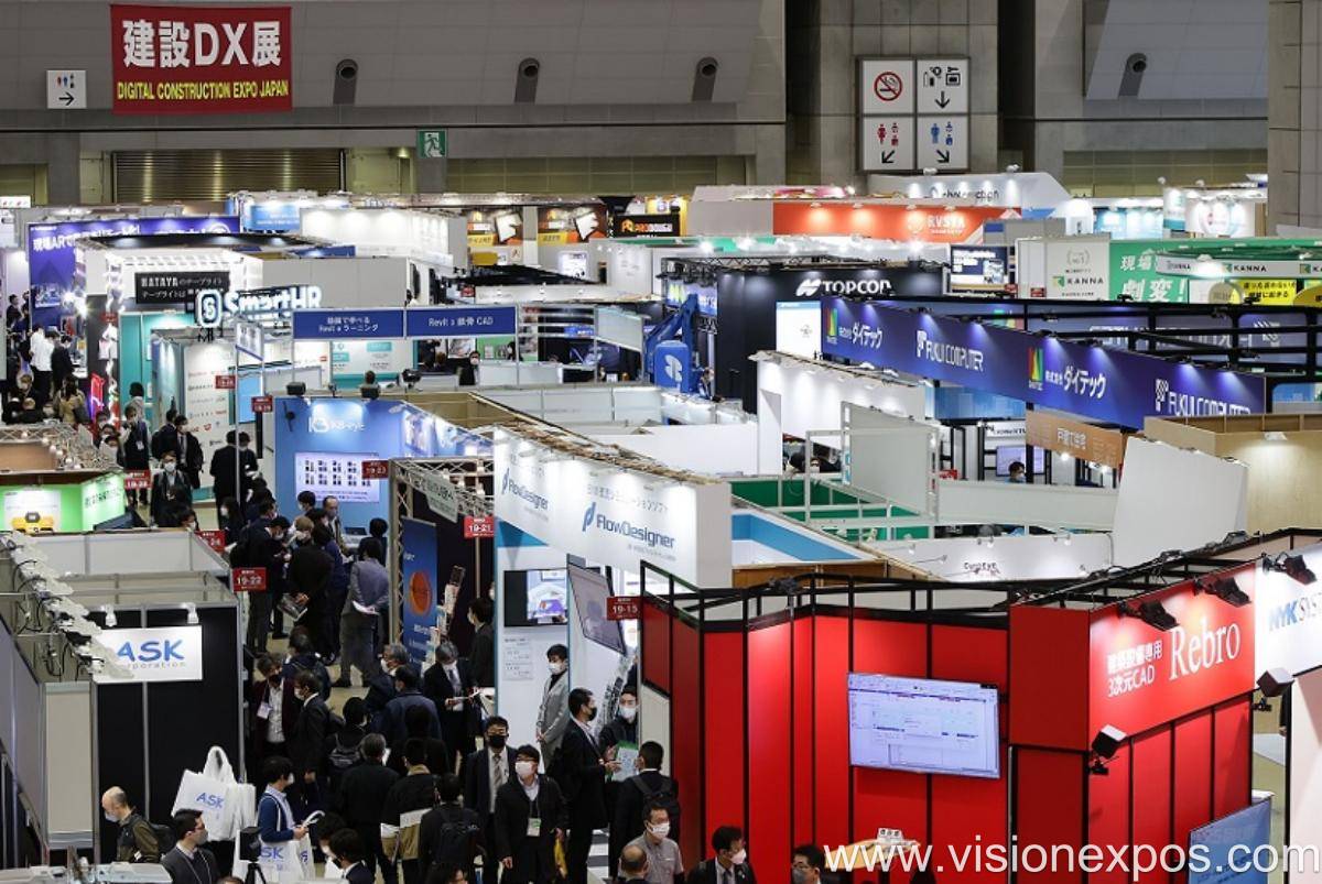 2027年日本东京交通安全与物流展览会<br>Transport Logistics DX EXPO 2027插图1 2027年日本东京交通安全与物流展览会<br>Transport Logistics DX EXPO 2027插图1