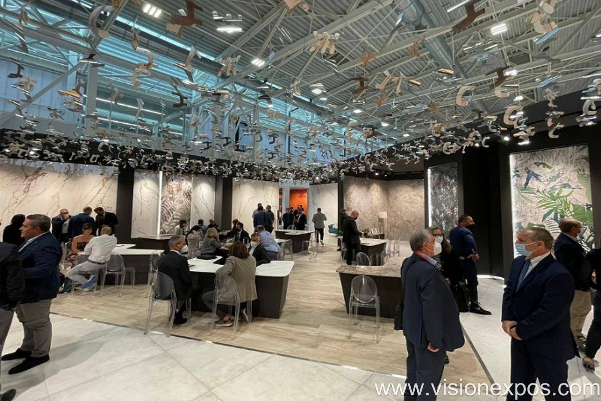 2027年意大利博洛尼亚陶瓷卫浴展览会<br>CERSAIE Bologna ltaly 2027插图5 2027年意大利博洛尼亚陶瓷卫浴展览会<br>CERSAIE Bologna ltaly 2027插图5