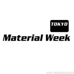 2027年日本东京先进材料展览会<br>Material Week Tokyo 2027